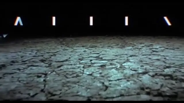 Alien Scene 1
