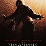 The Shawshank Redemption Movie Poster