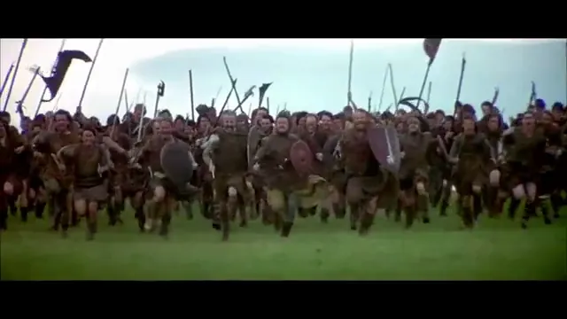 Braveheart Scene 5