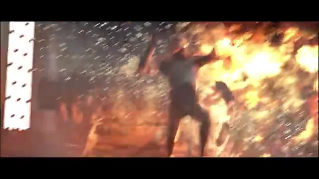 Star Wars: Episode III - Revenge of the Sith Scene 2