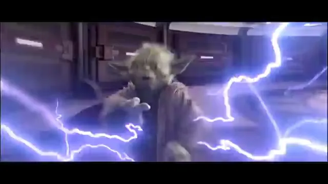 Star Wars: Episode III - Revenge of the Sith Scene 5