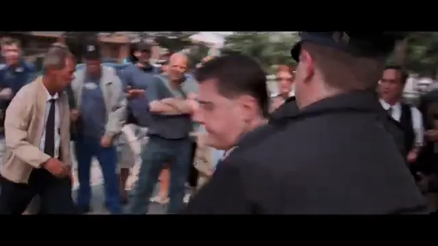 The Departed Scene 1