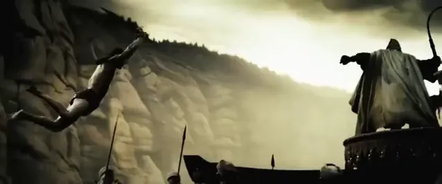 300 Scene 4