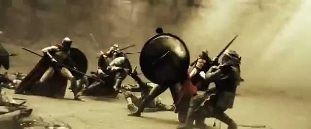300 Scene 5