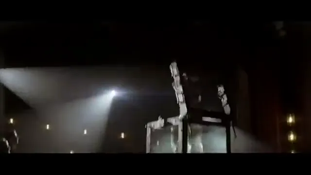 The Prestige Scene 1