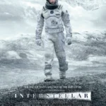 Interstellar Movie Poster