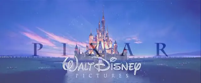 WALL·E Scene 1