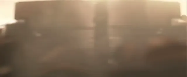 WALL·E Scene 4