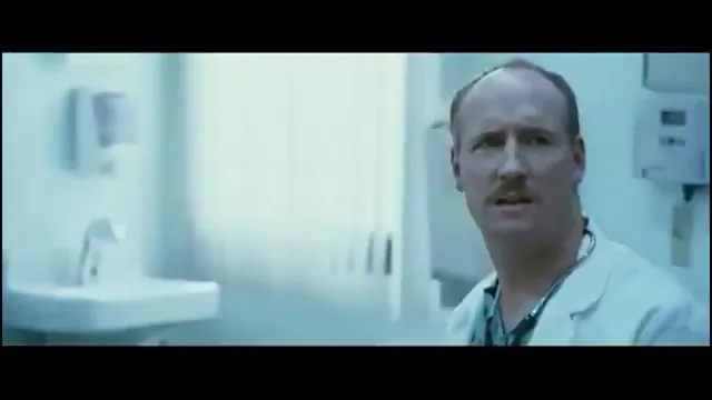 The Hangover Scene 3