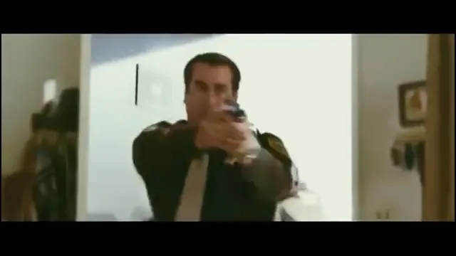 The Hangover Scene 4