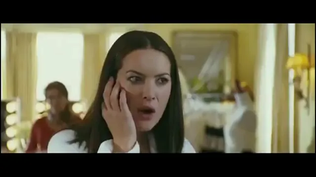 The Hangover Scene 5