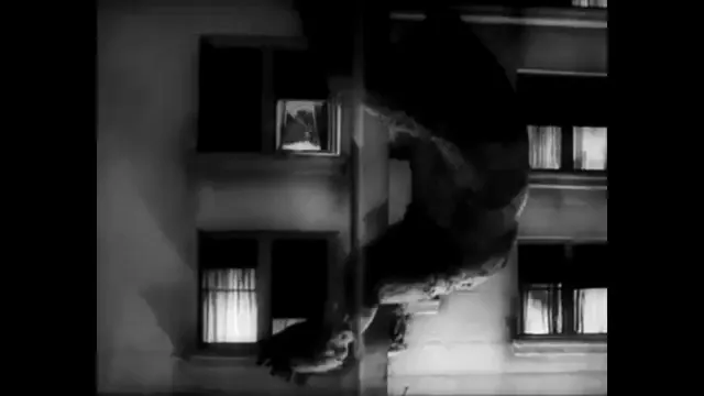 King Kong Scene 3
