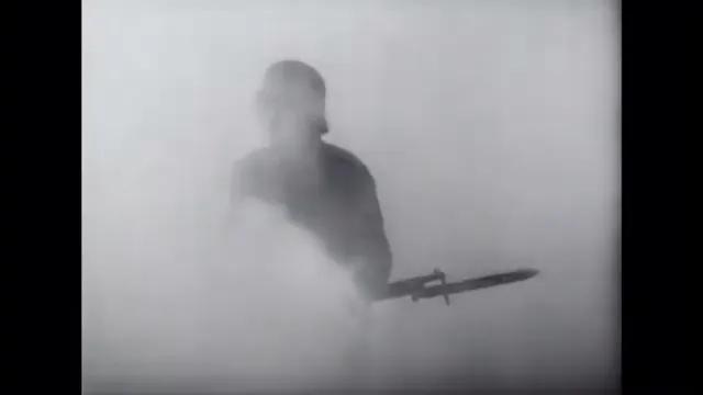The Great Dictator Scene 1