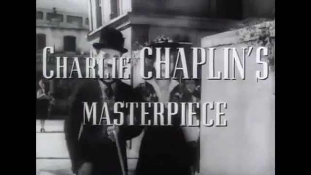 The Great Dictator Scene 5