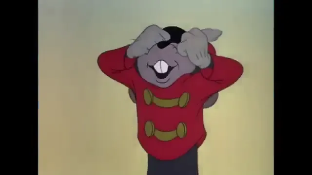 Dumbo Scene 1