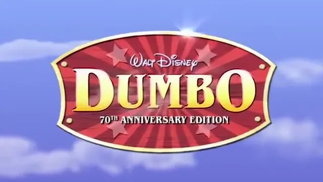 Dumbo Scene 3