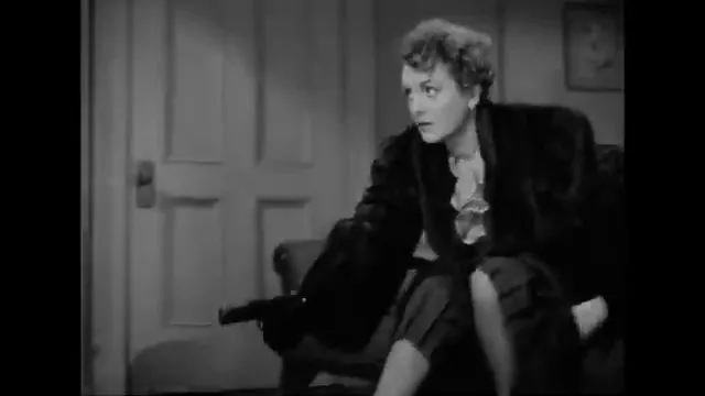 The Maltese Falcon Scene 5