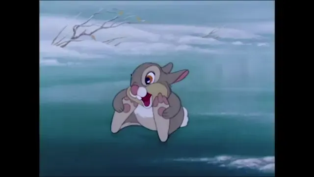 Bambi Scene 4