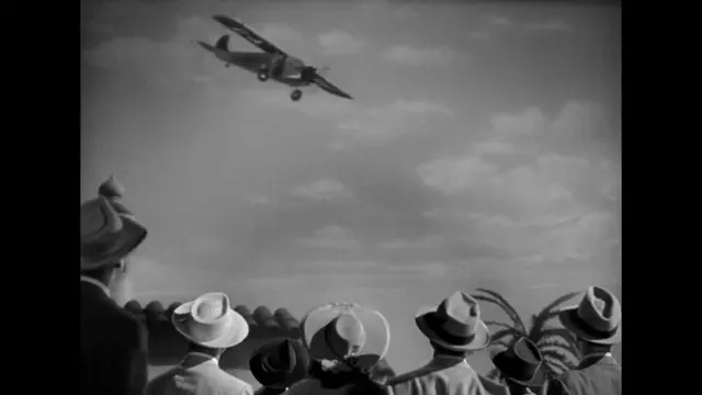 Casablanca Scene 4