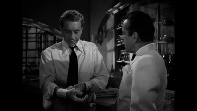 Casablanca Scene 5