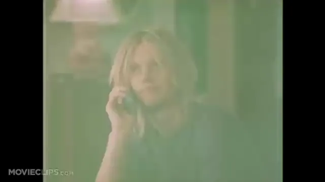 Kate & Leopold Scene 1
