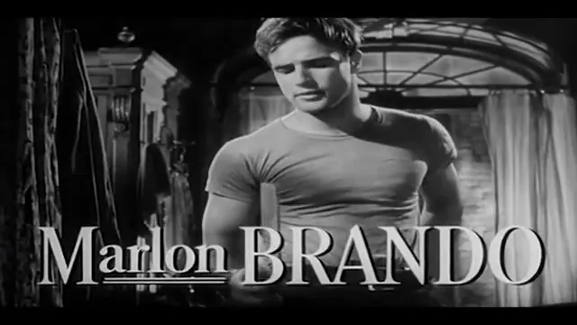 A Streetcar Named Desire Scene 1