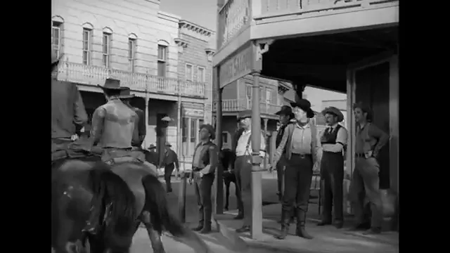 High Noon Scene 2