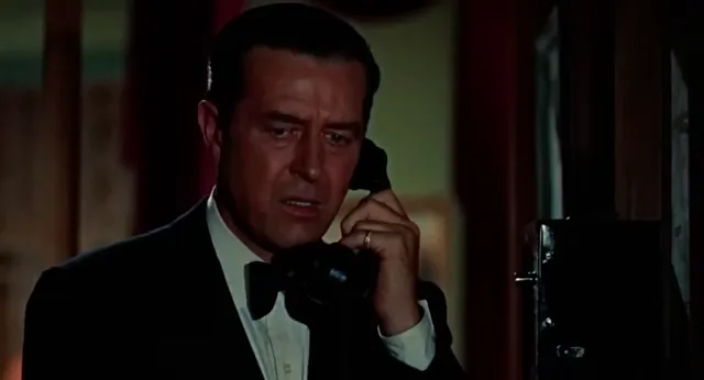 Dial M for Murder Scene 5