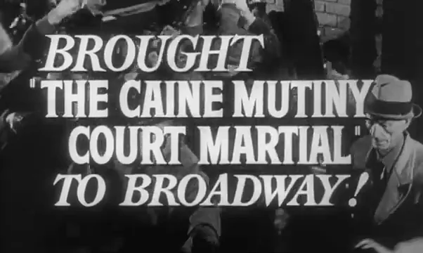 The Night of the Hunter Scene 5