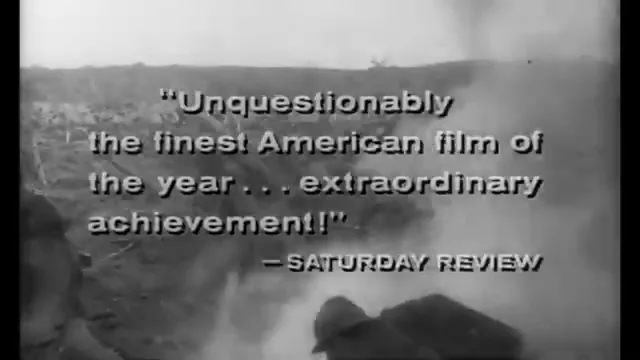 Paths of Glory Scene 5