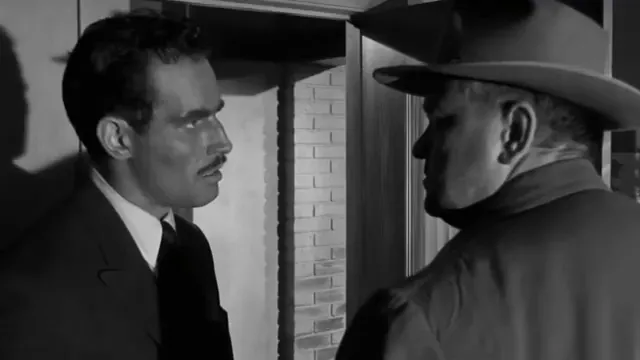 Touch of Evil Scene 1