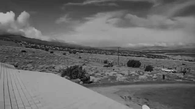 Touch of Evil Scene 2