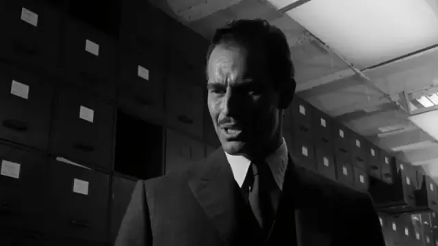Touch of Evil Scene 3
