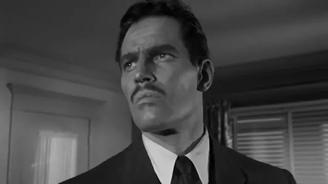 Touch of Evil Scene 5