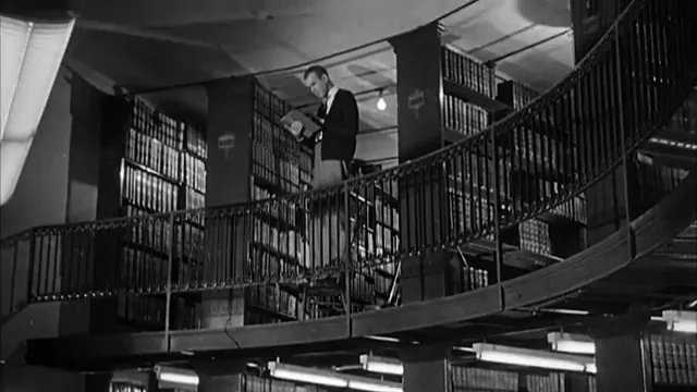Anatomy of a Murder Scene 5