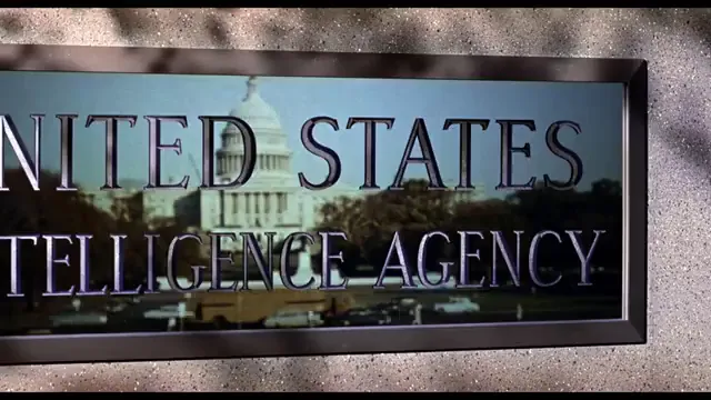 North by Northwest Scene 2