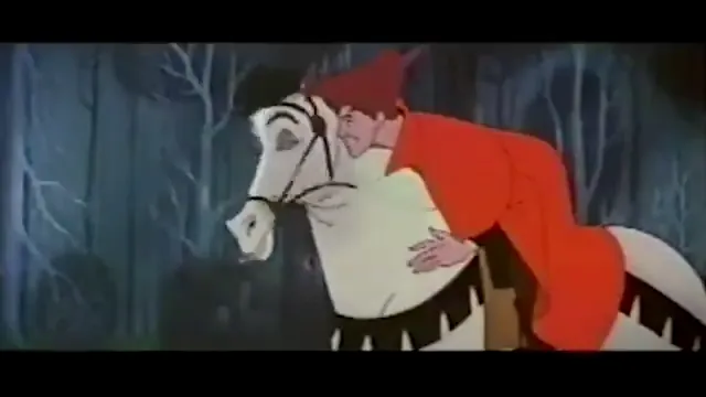 Sleeping Beauty Scene 2