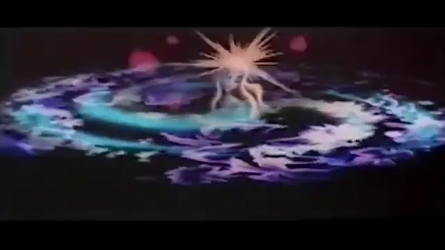 Sleeping Beauty Scene 4