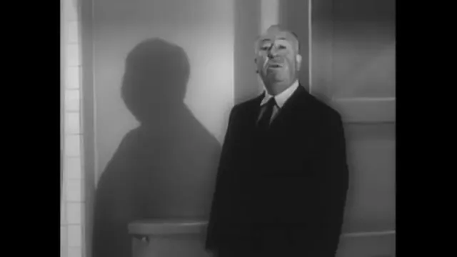 Psycho Scene 5