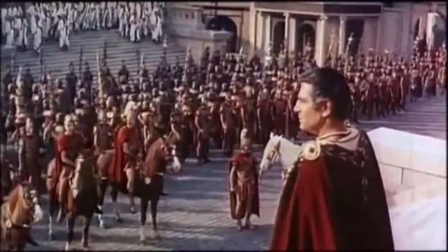 Spartacus Scene 2