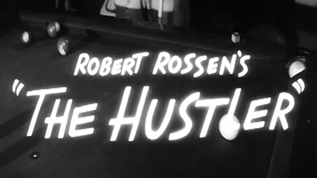 The Hustler Scene 2
