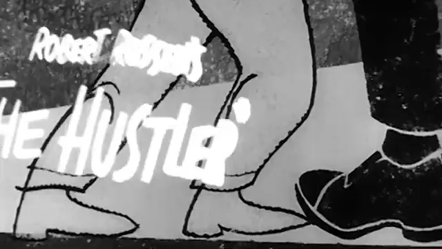 The Hustler Scene 5