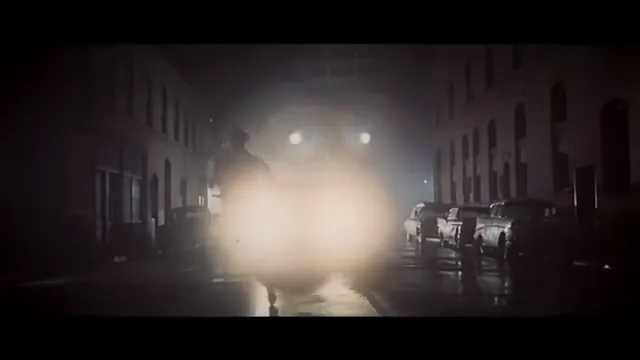 West Side Story Scene 2