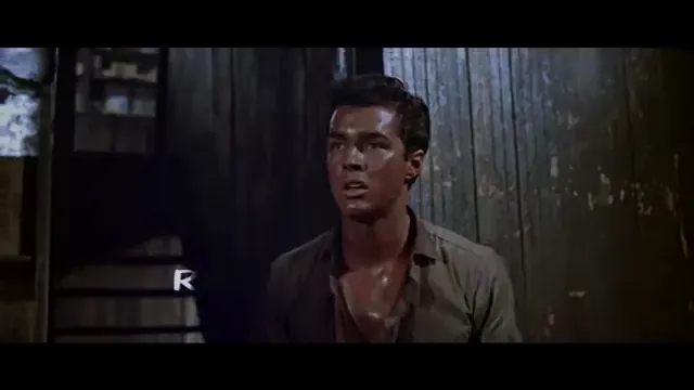 West Side Story Scene 4