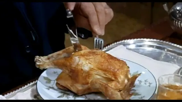 The Birds Scene 4