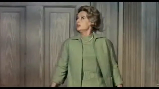 The Birds Scene 5
