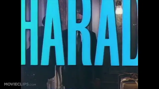 Charade Scene 5