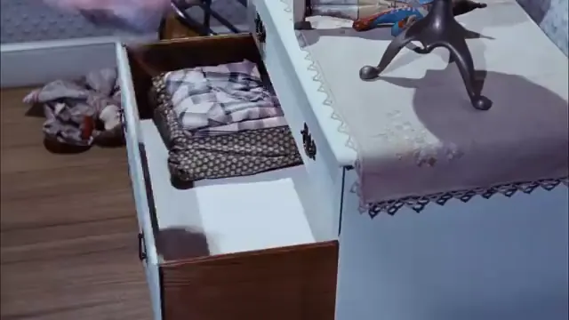 Mary Poppins Scene 3