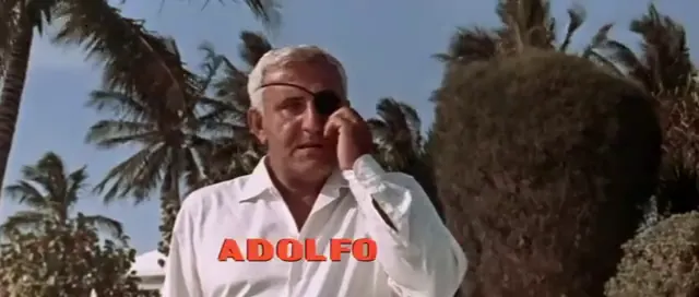 Thunderball Scene 3