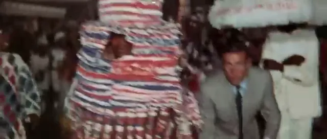 Thunderball Scene 5